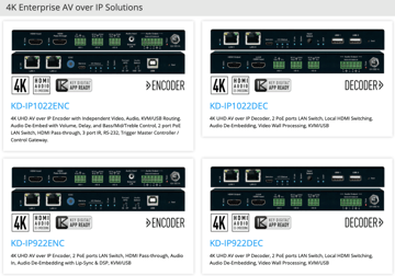 Key Digital Highlights its Many Free Services for AV Integrators