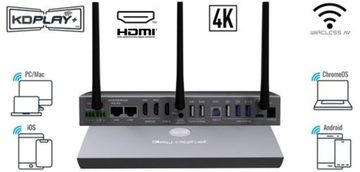 KD-BYOD4KHUB