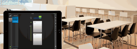 Odoo text and image block
