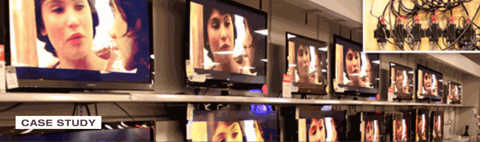 Boscov's Department Store - Key Digital case study