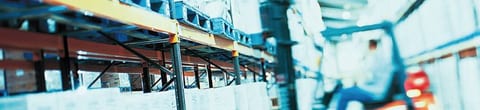 Key Digital warehouse and shipping facility