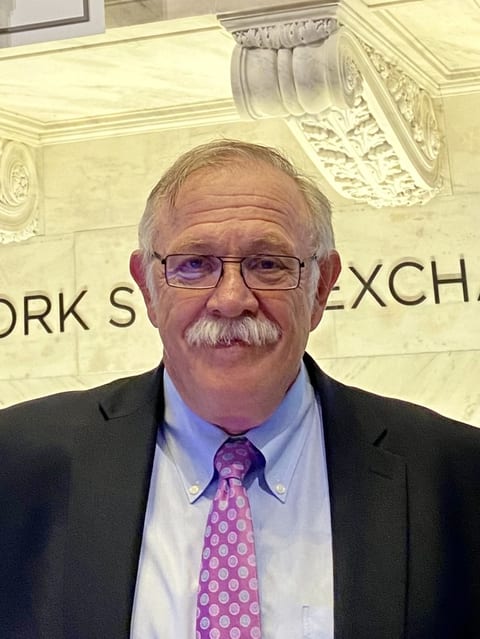 Mike Tsinberg - Founder and CEO of Key Digital