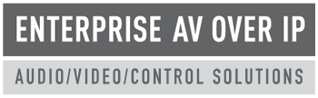Key Digital Expands Enterprise AV over IP Solutions