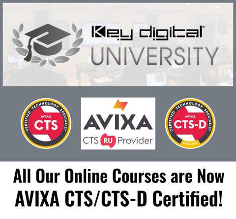 Key Digital University