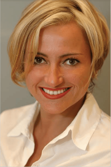 Key Digital Appoints Masha Tsinberg Lakhter as COO