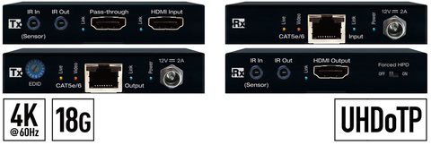 Key Digital Unveils New Proprietary HDMI Extension Technology