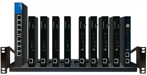 Key Digital Expands 4K Video Wall Options