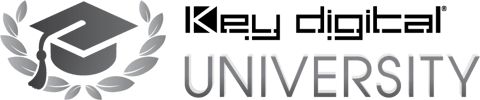 Key Digital University Boasts AVIXA and CEDIA Accredited Curriculum
