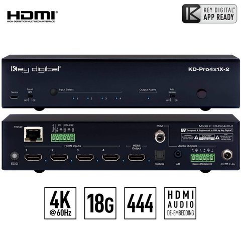 KD-Pro4x1X-2-Front and Rear