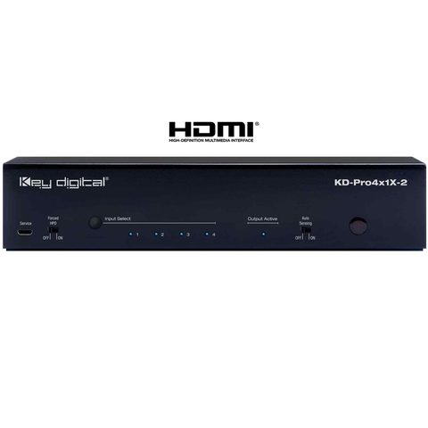 KD-Pro4x1X-2-Front