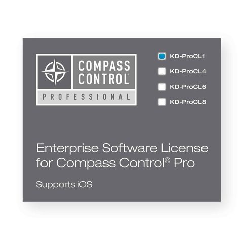 License Type Selection Checkboxes