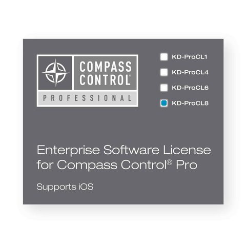 KD-ProCL8-License-Type