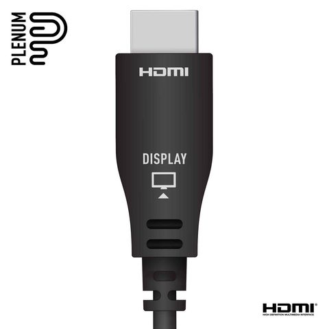 KD-AOCH33P 8K cable Display End