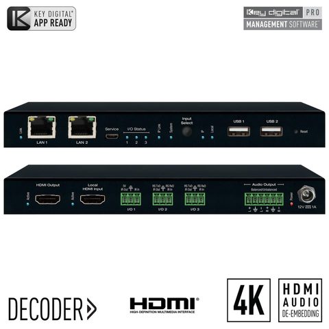 KD-IP1022ENC