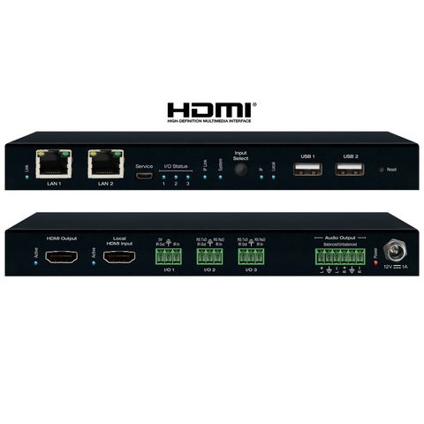 KD-IP1022ENC