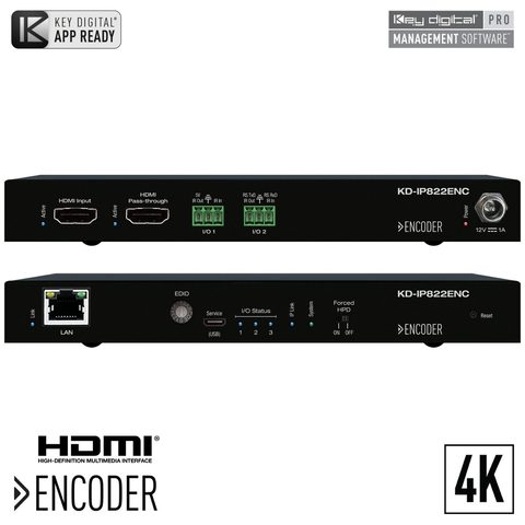 KD-IP822ENC