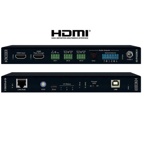 Key Digital hdmi pass through product image
