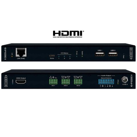 Key Digital av over ip encoder product image