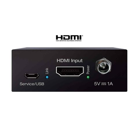 Key Digital hdmi no signal front view