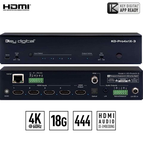 KD-Pro4x1X-3-Front and Rear