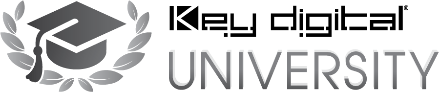 Key Digital University