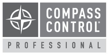 Compass Control Pro