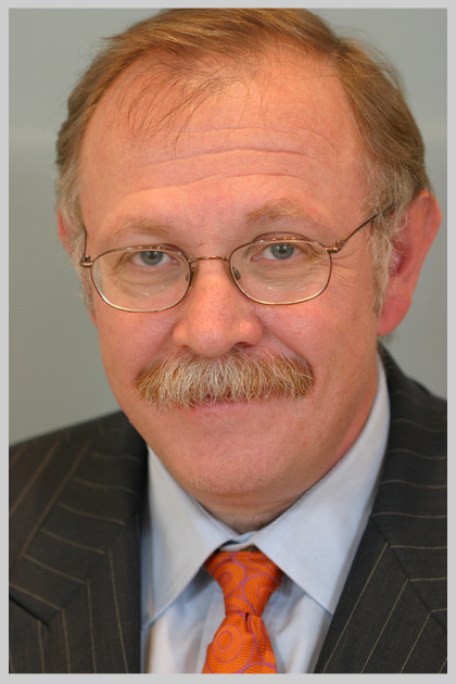 Mike Tsinberg, CEO and Founder
