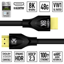 Key Digital ultra high speed hdmi cable Product image