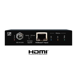 key digital hdbaset front