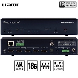 KD-Pro4x1X-2-Front and Rear