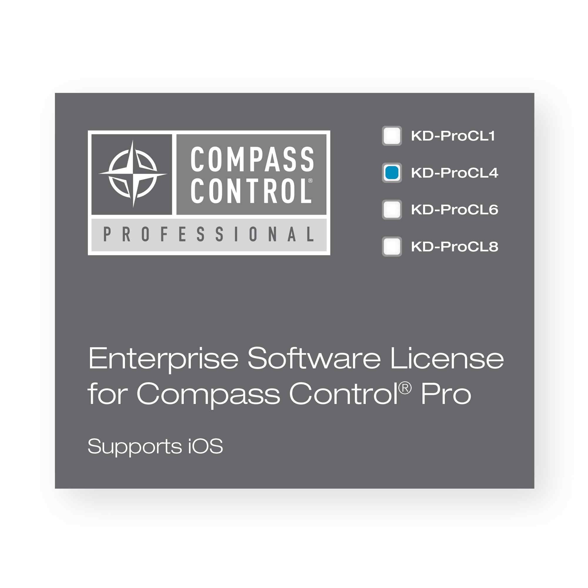 KD-ProCL4-License-Type