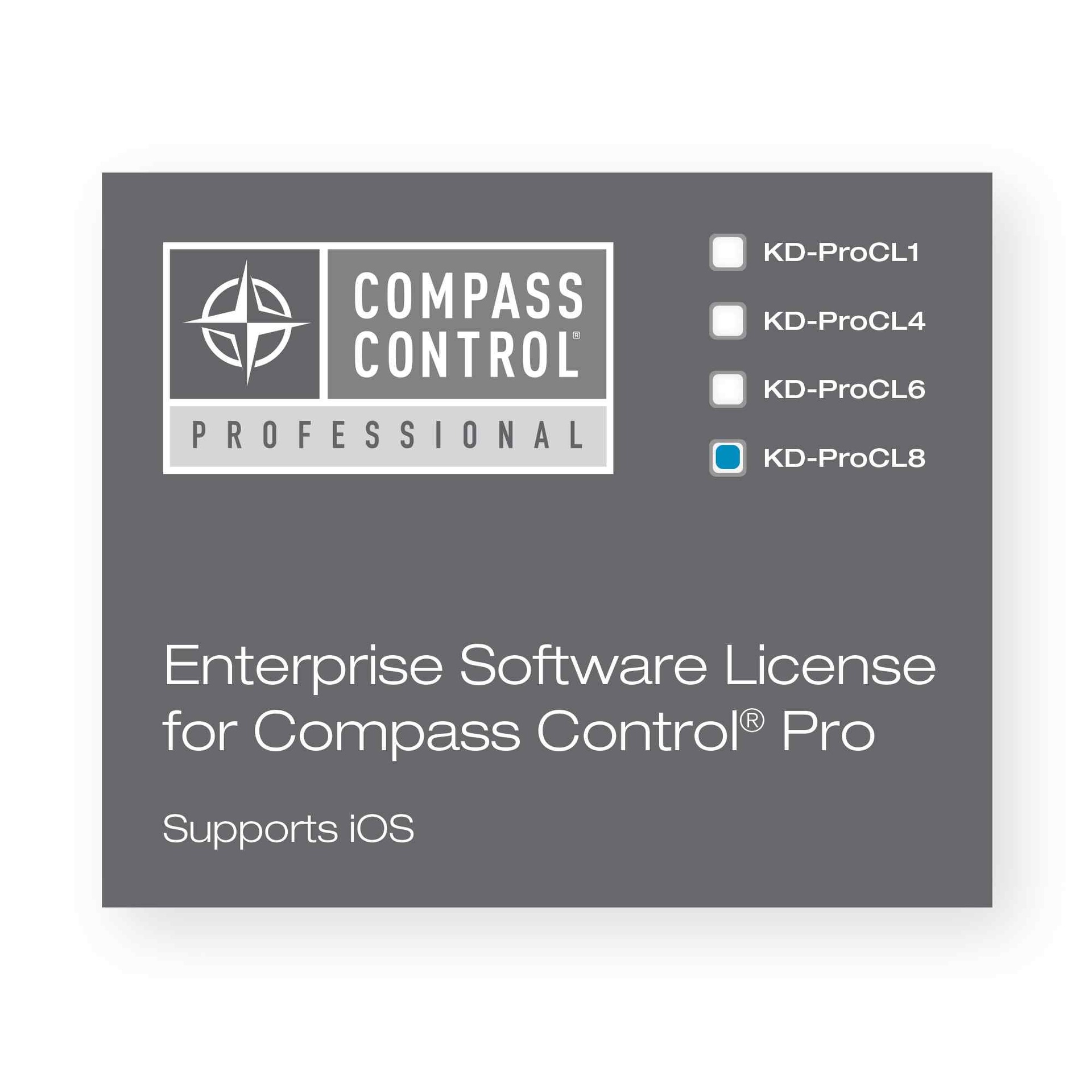 KD-ProCL8-License-Type