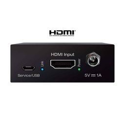 Key Digital hdmi no signal front view
