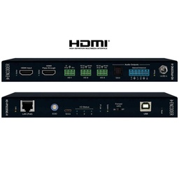 Key Digital av over ip encoder product image