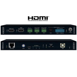 Key Digital hdmi pass through product image