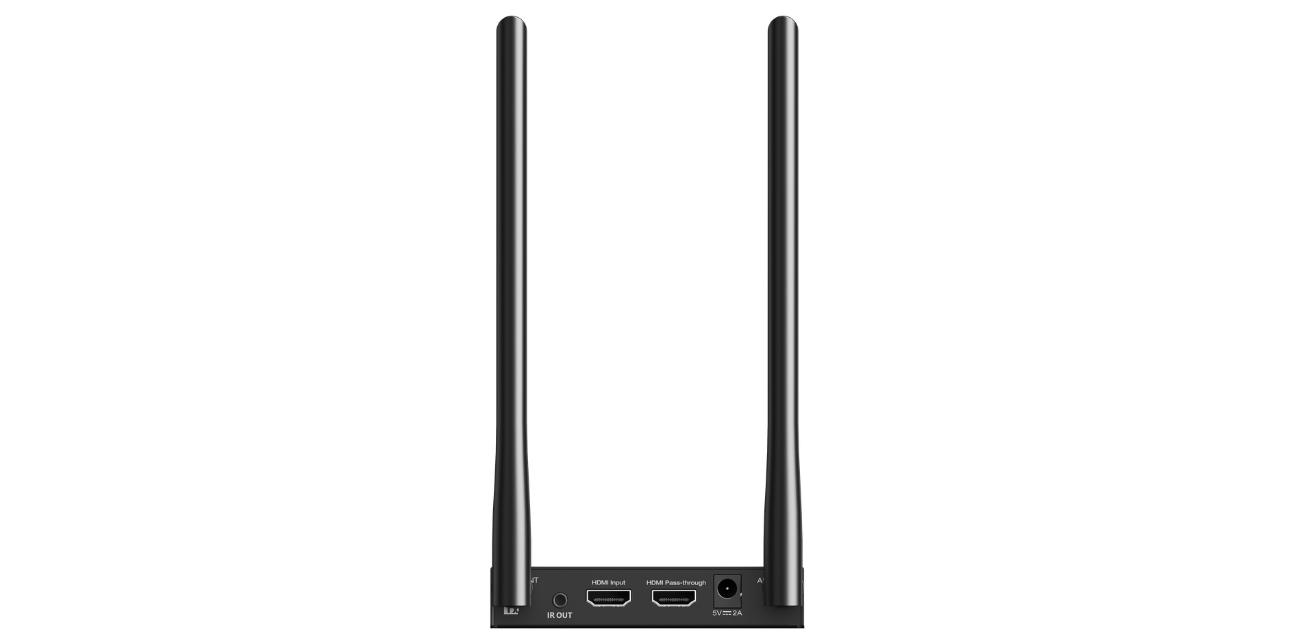 KD-4KWHCEX Tx Unit