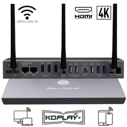 KD-BYOD4KHUB