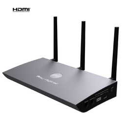 KD-BYOD4KHUB Side