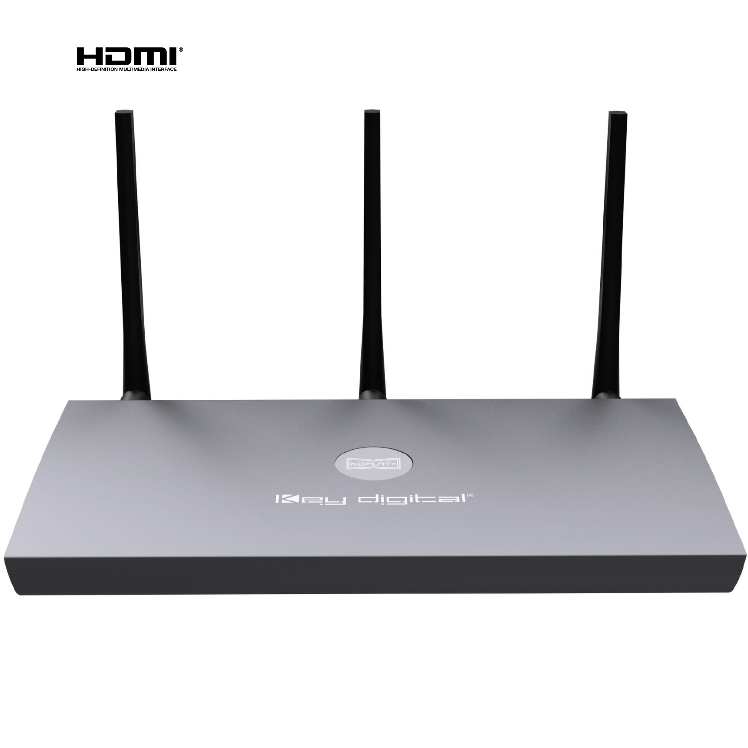 KD-BYOD4KHUB Top