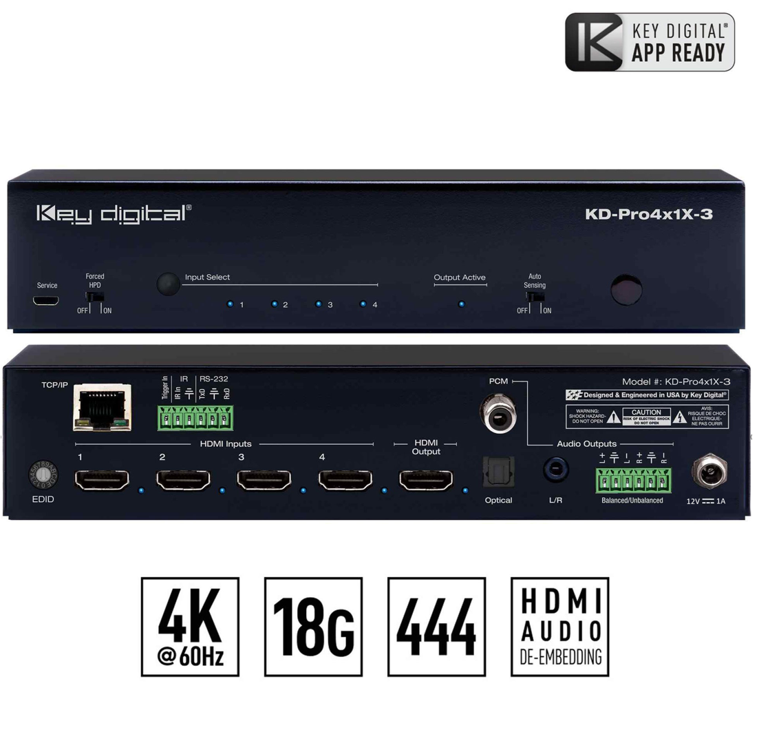 KD-Pro4x1X-3-Front and Rear