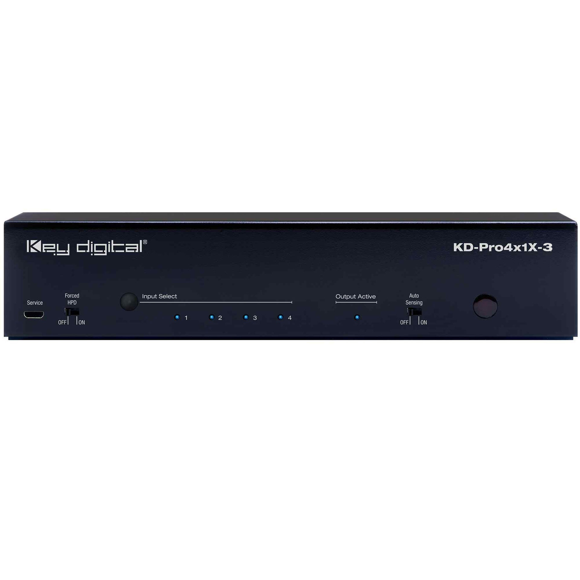 KD-Pro4x1X-3-Front