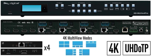 KD-MLV4x4Pro