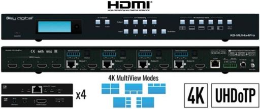 KD-MLV4x4Pro