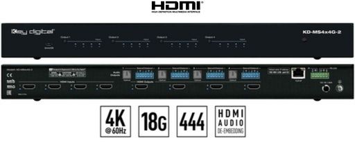 KD-MS4x4G-2