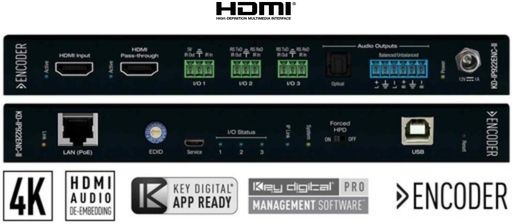 KD-IP922ENC-II