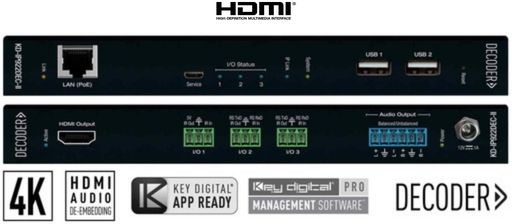 KD-IP922DEC-II