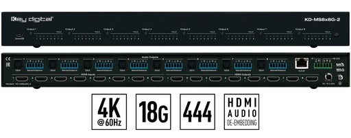 KD-MS8x8G-2