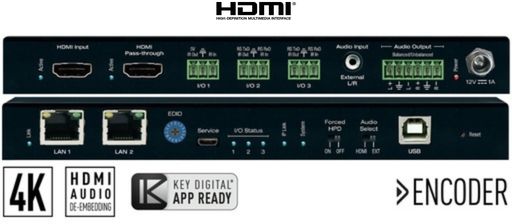 KD-IP1022ENC-II