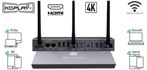 KD-BYOD4KHUB
