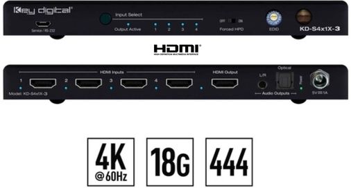 KD-S4x1X-3